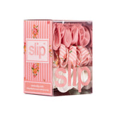Slip Large Scrunchies - Rosebud - 3 Pcs